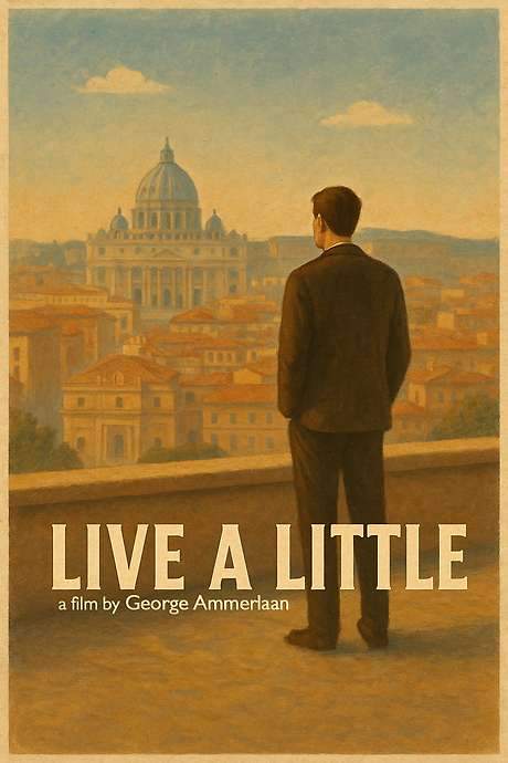 Live a Little